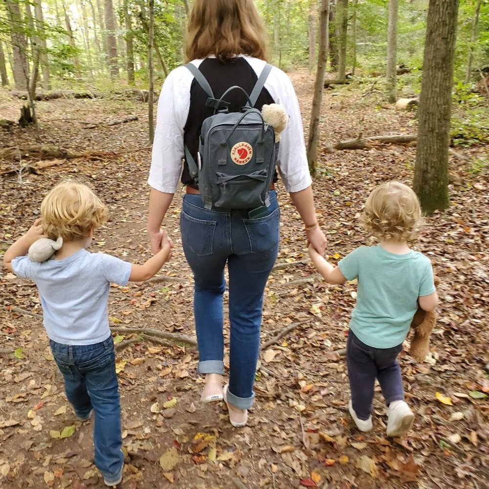 Meet your Posher, Lee